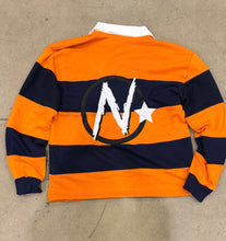 Load image into Gallery viewer, NOVARÈ HERITAGE RUGBY- BLAZE

