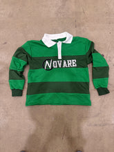 Load image into Gallery viewer, NOVARÈ HERITAGE RUGBY- EVERGREEN
