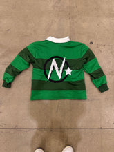 Load image into Gallery viewer, NOVARÈ HERITAGE RUGBY- EVERGREEN
