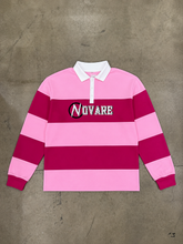 Load image into Gallery viewer, NOVARÈ HERITAGE RUGBY - ROSE
