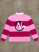Load image into Gallery viewer, NOVARÈ HERITAGE RUGBY - ROSE
